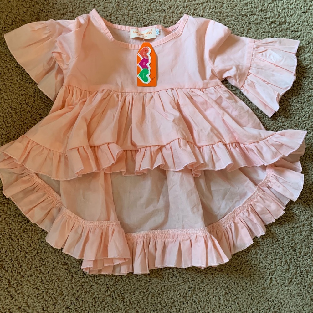 Infant Dress
